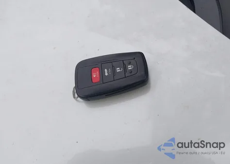 2022 Toyota Corolla Xse from USA, damaged, VIN 5YFT4MCE8NP134445